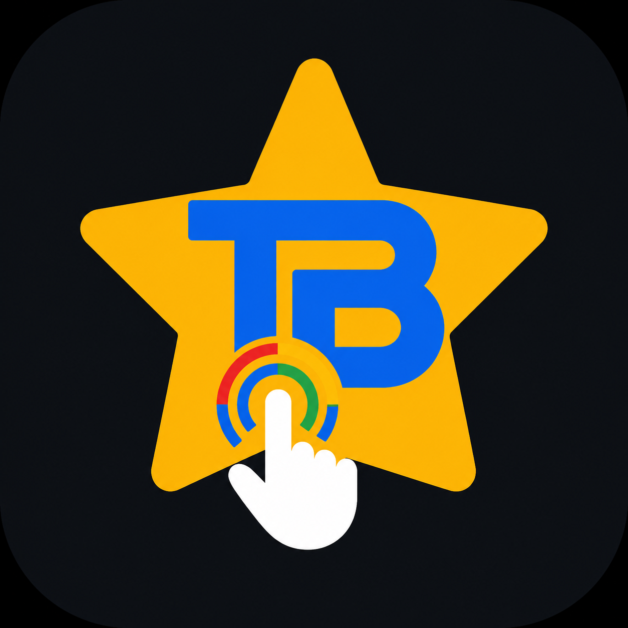 Tap Business Boost logo